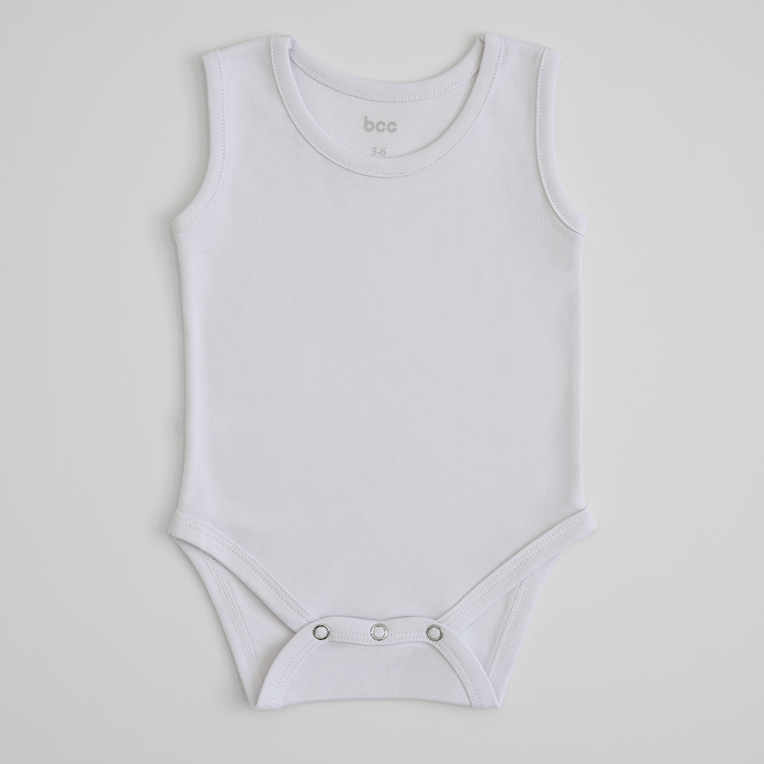 بادی رکابی white