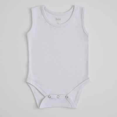 بادی رکابی white