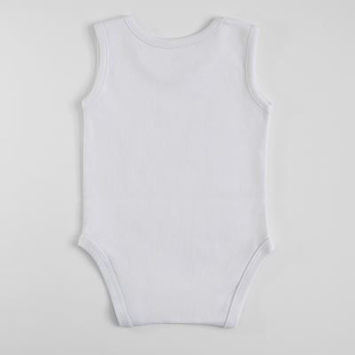 بادی رکابی white