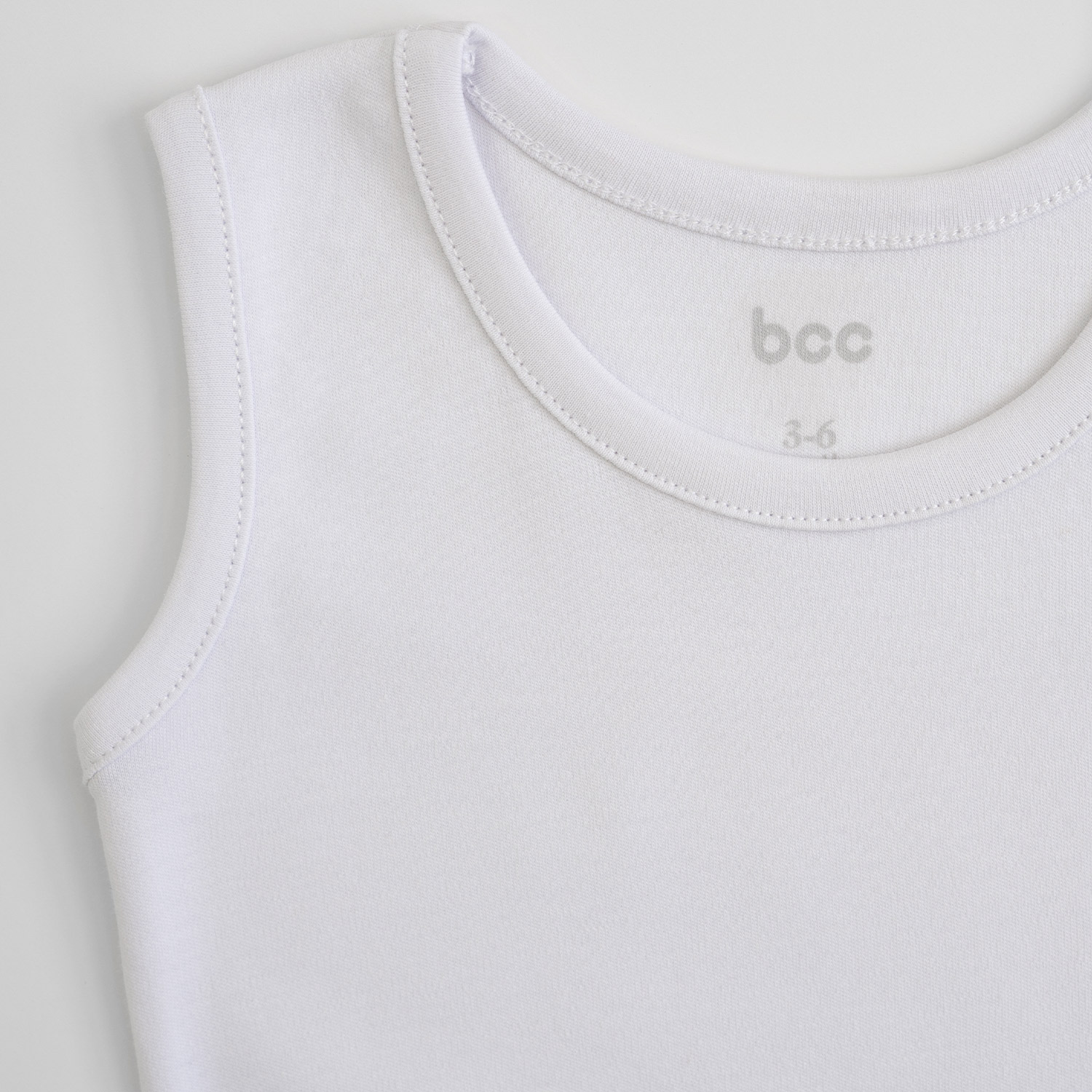 بادی رکابی white