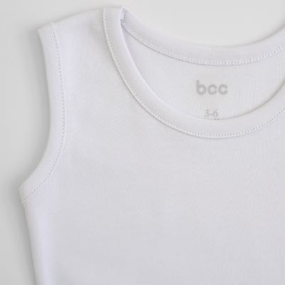 بادی رکابی white