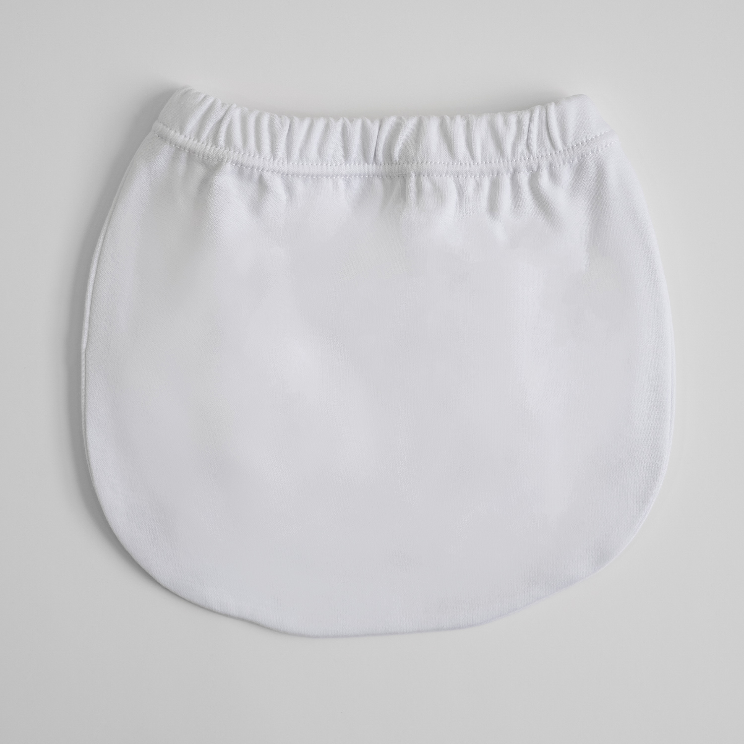 شورت عینکی white
