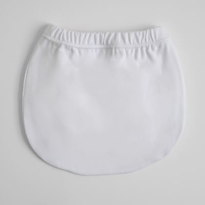 شورت عینکی white
