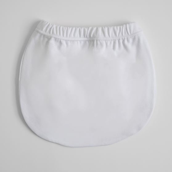 شورت عینکی white
