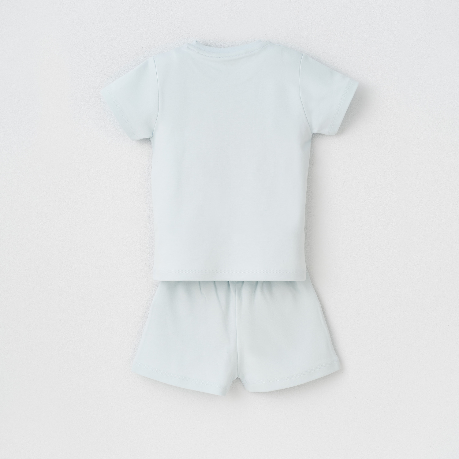 ست 2تکه  Ocean  تیشرت شلوارک