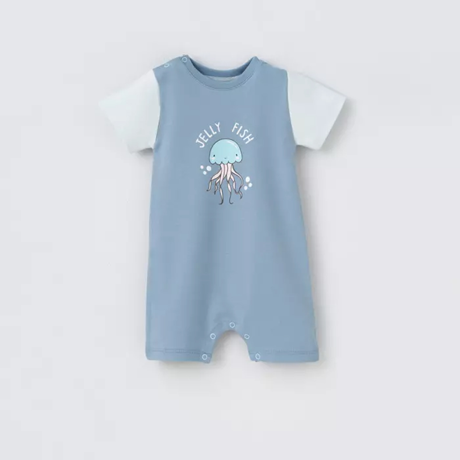 رامپر  Ocean  آبی-چرک تیره