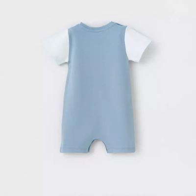 رامپر  Ocean  آبی-چرک تیره