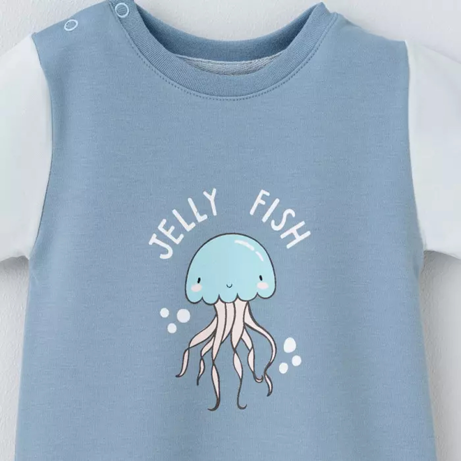 رامپر  Ocean  آبی-چرک تیره