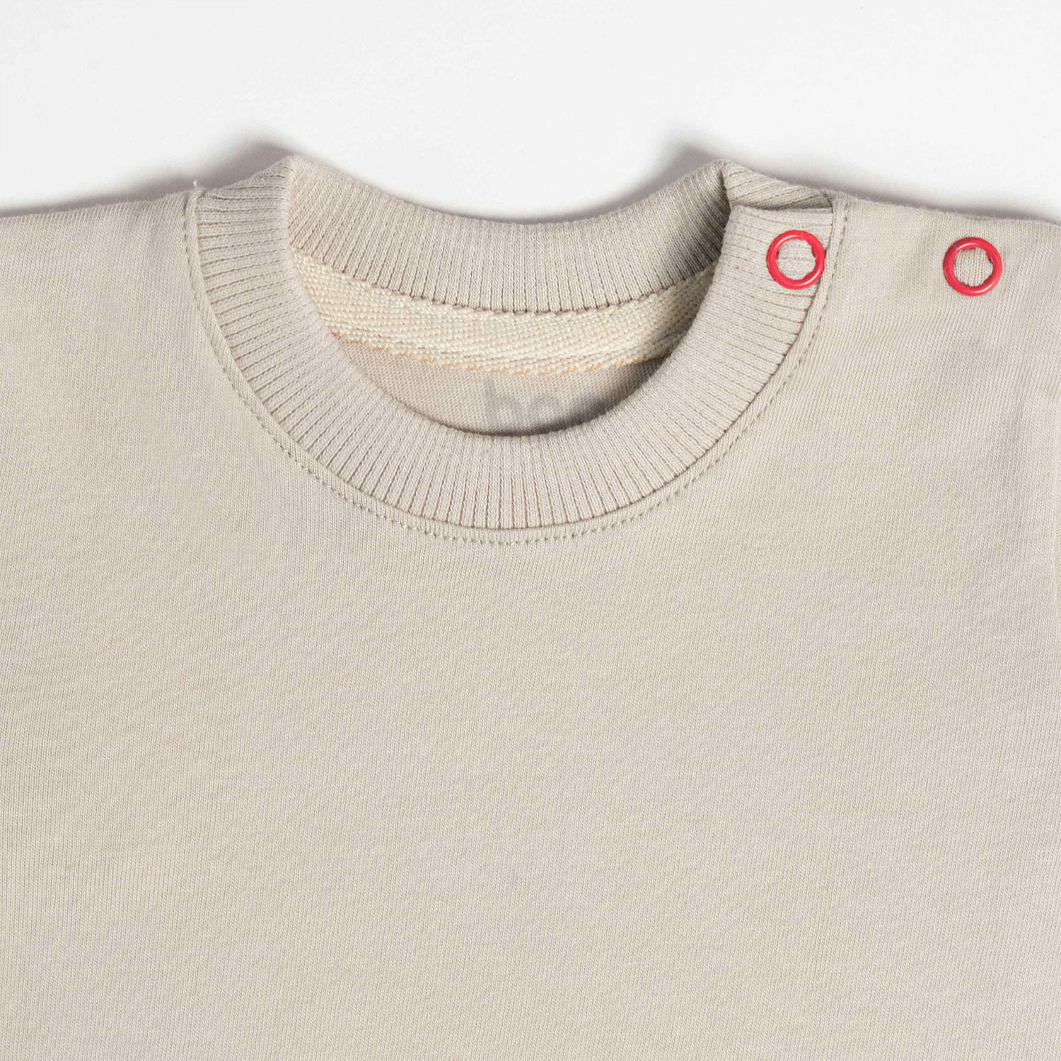 ست2تکه Heart  سرهمی بندی وبادی کوتاه یاسی