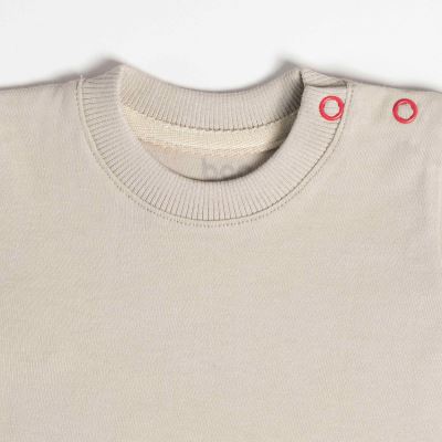 ست2تکه Heart  سرهمی بندی وبادی کوتاه یاسی