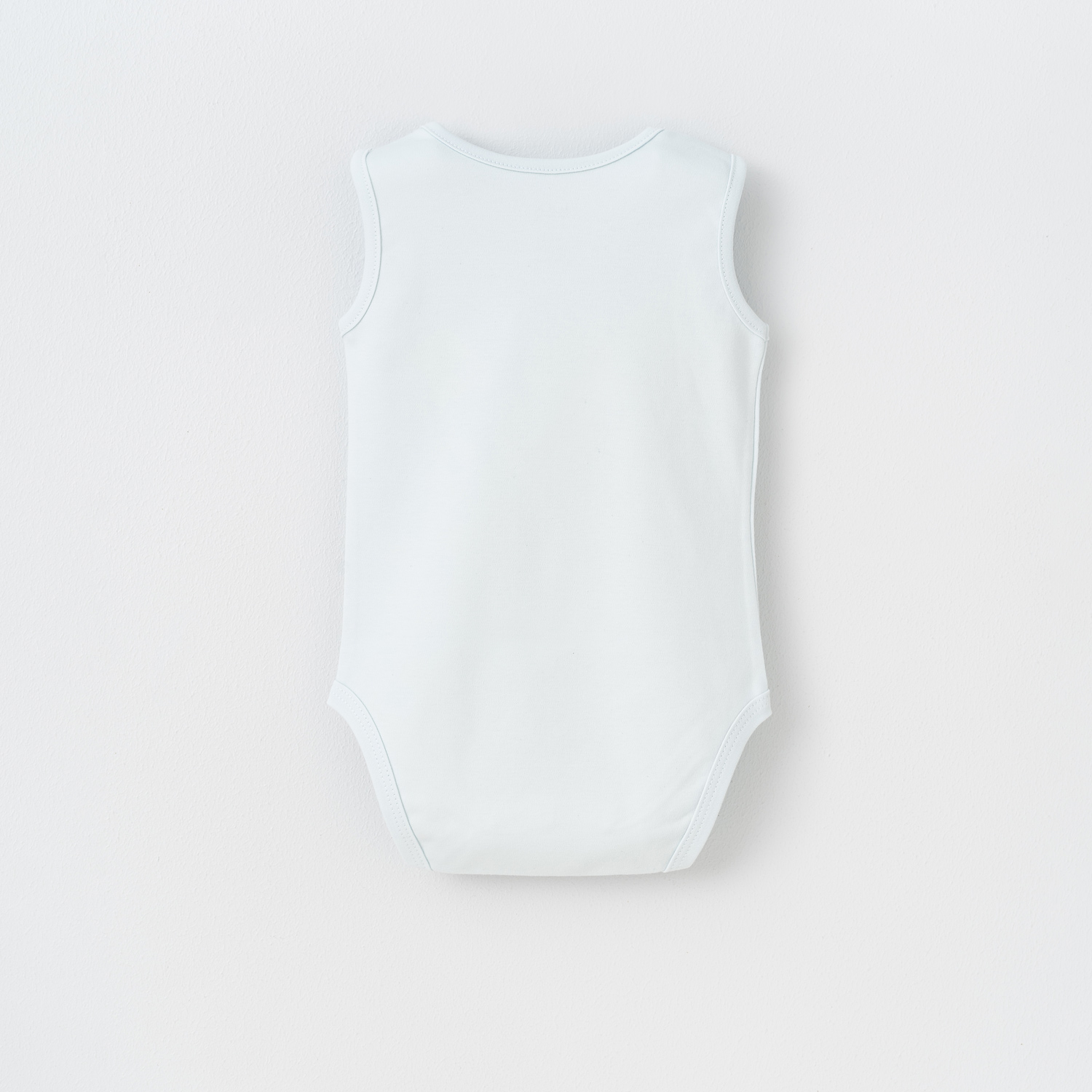 بادی رکابی Ocean  آبی-روشن