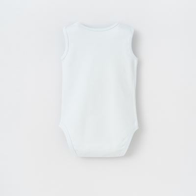 بادی رکابی Ocean  آبی-روشن