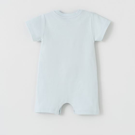 رامپر Ocean  آبی-روشن