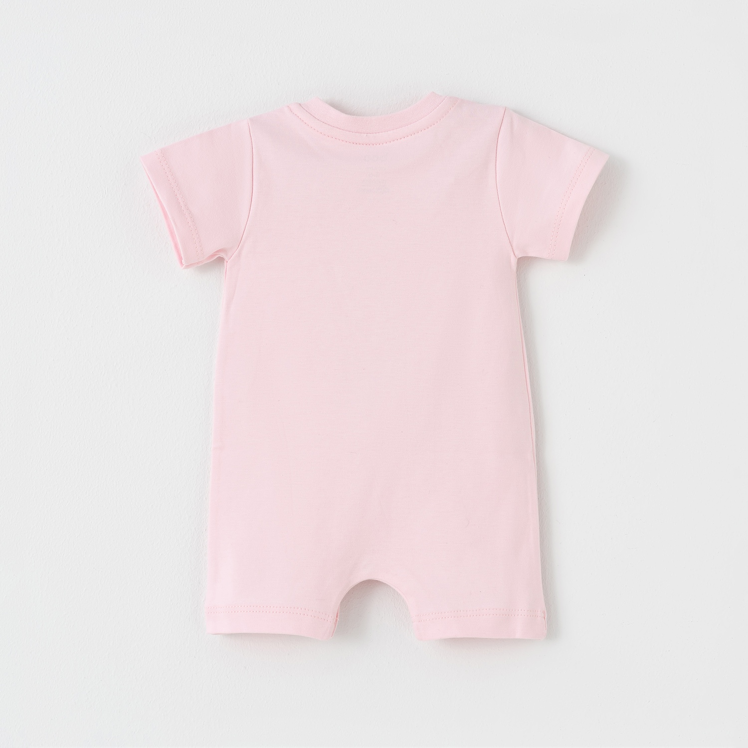 ست2تکه Ocean پیراهن و هدبند صورتی