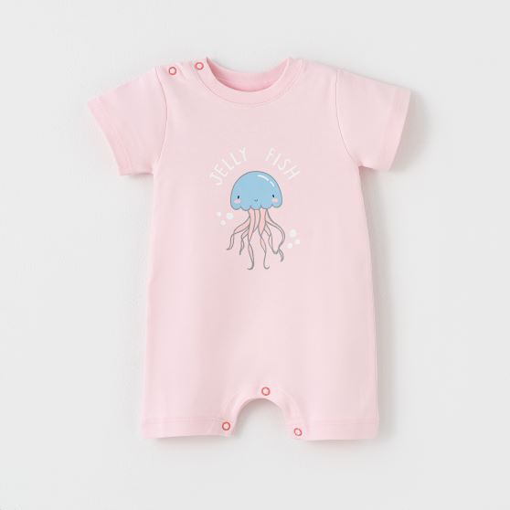 رامپر صورتی ocean رامپر صورتی ocean