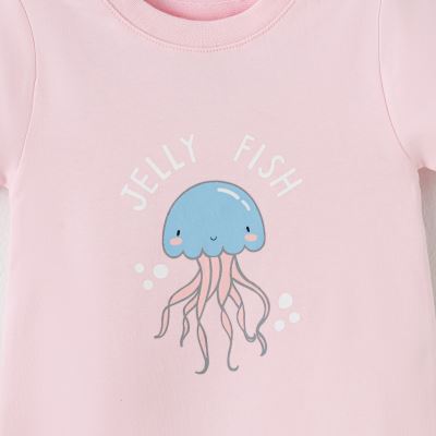 رامپر صورتی ocean