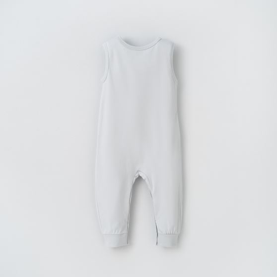 سرهمی بندی طوسی 6-9 Headphone