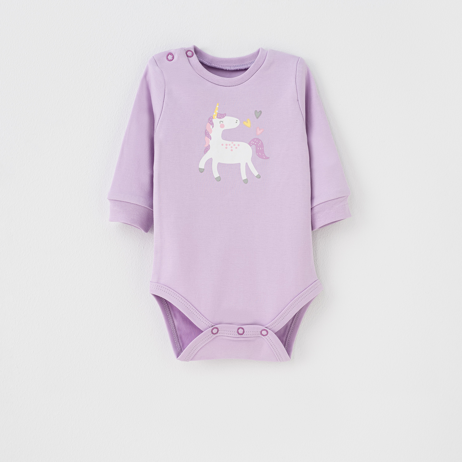 بادی بلند یاسی Unicorn