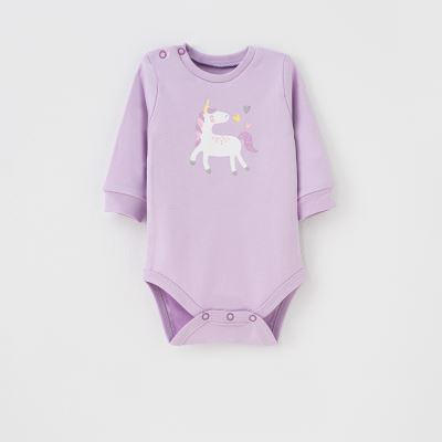 بادی بلند یاسی Unicorn