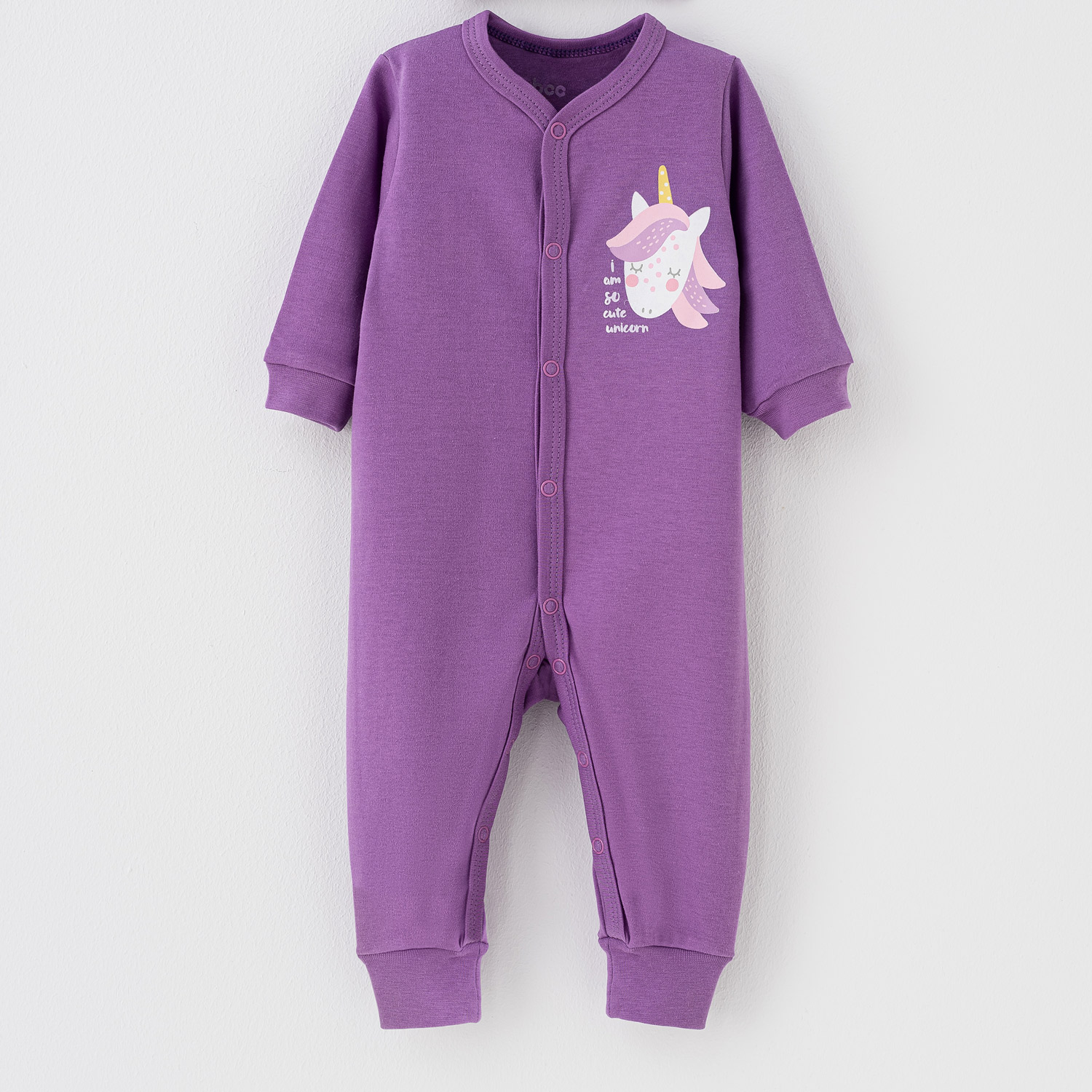 سرهمی بنفش Unicorn