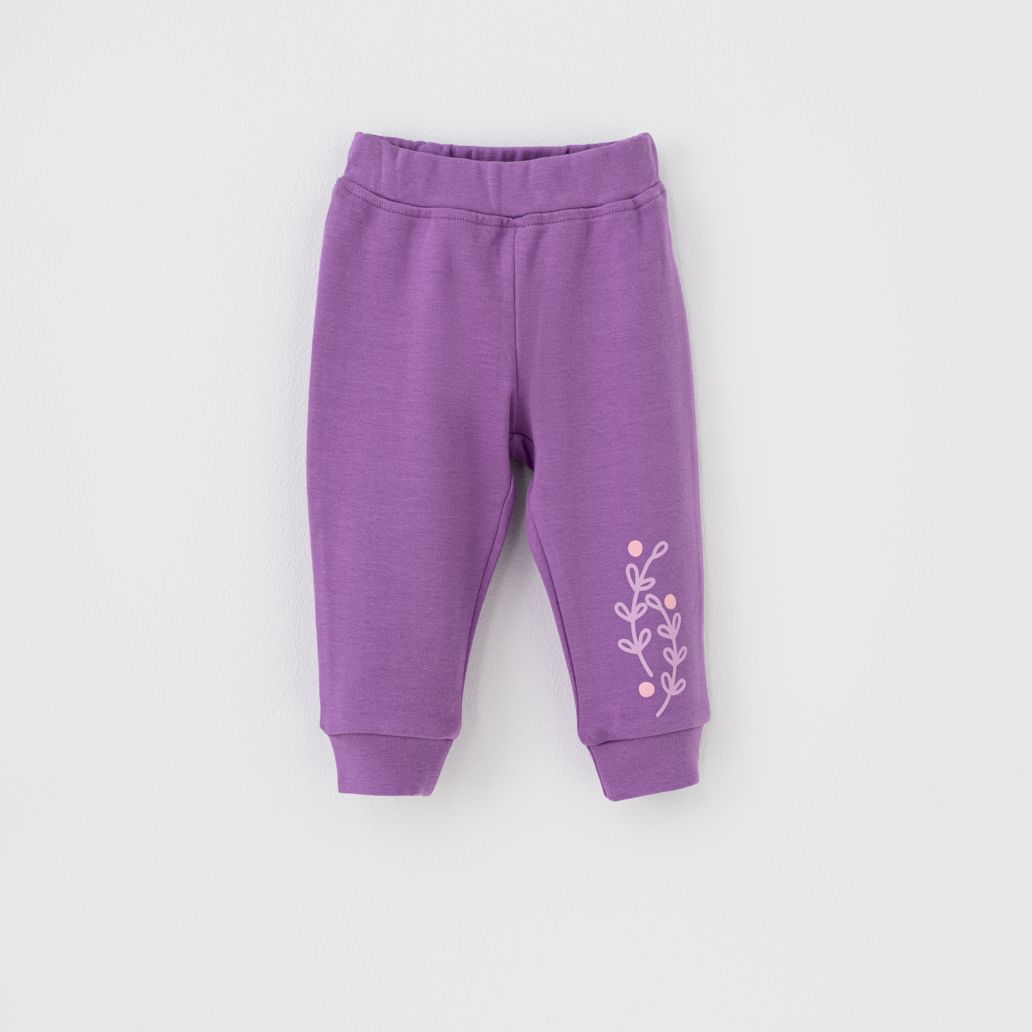 شلوار بنفش Unicorn