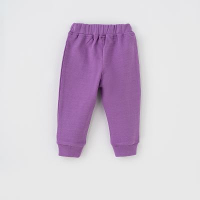 شلوار بنفش Unicorn