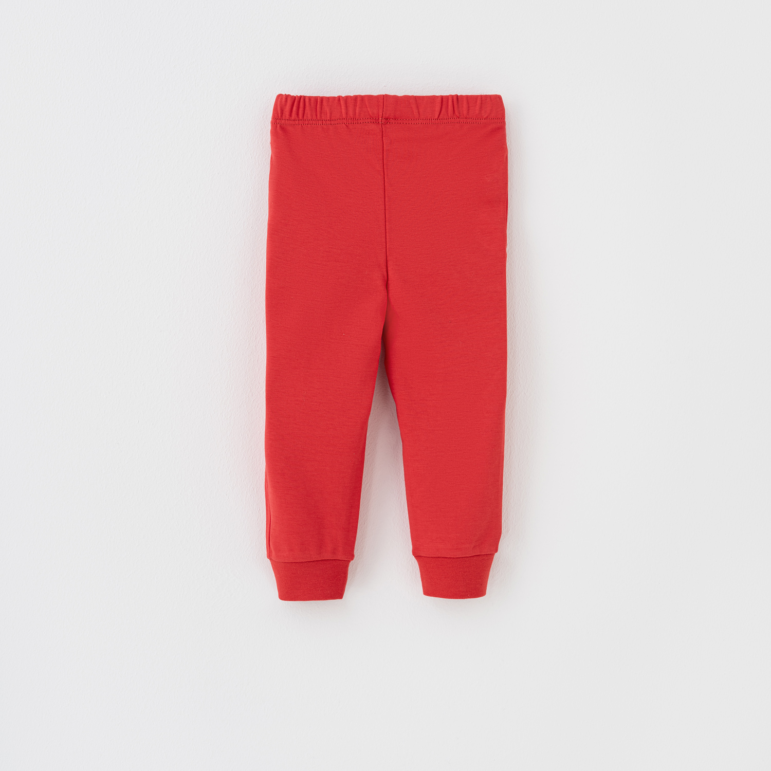 شلوارقرمز brave