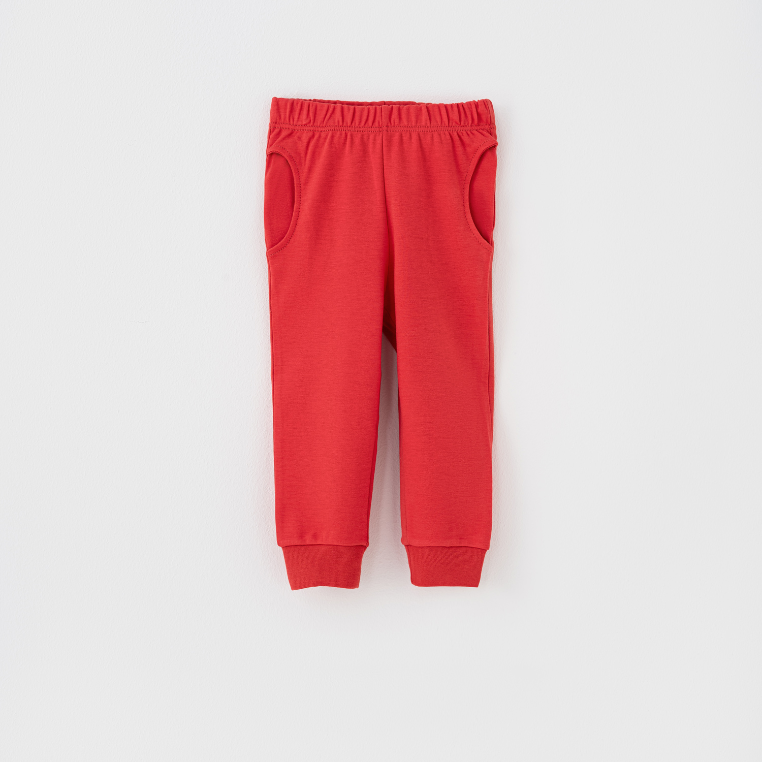 شلوارقرمز brave