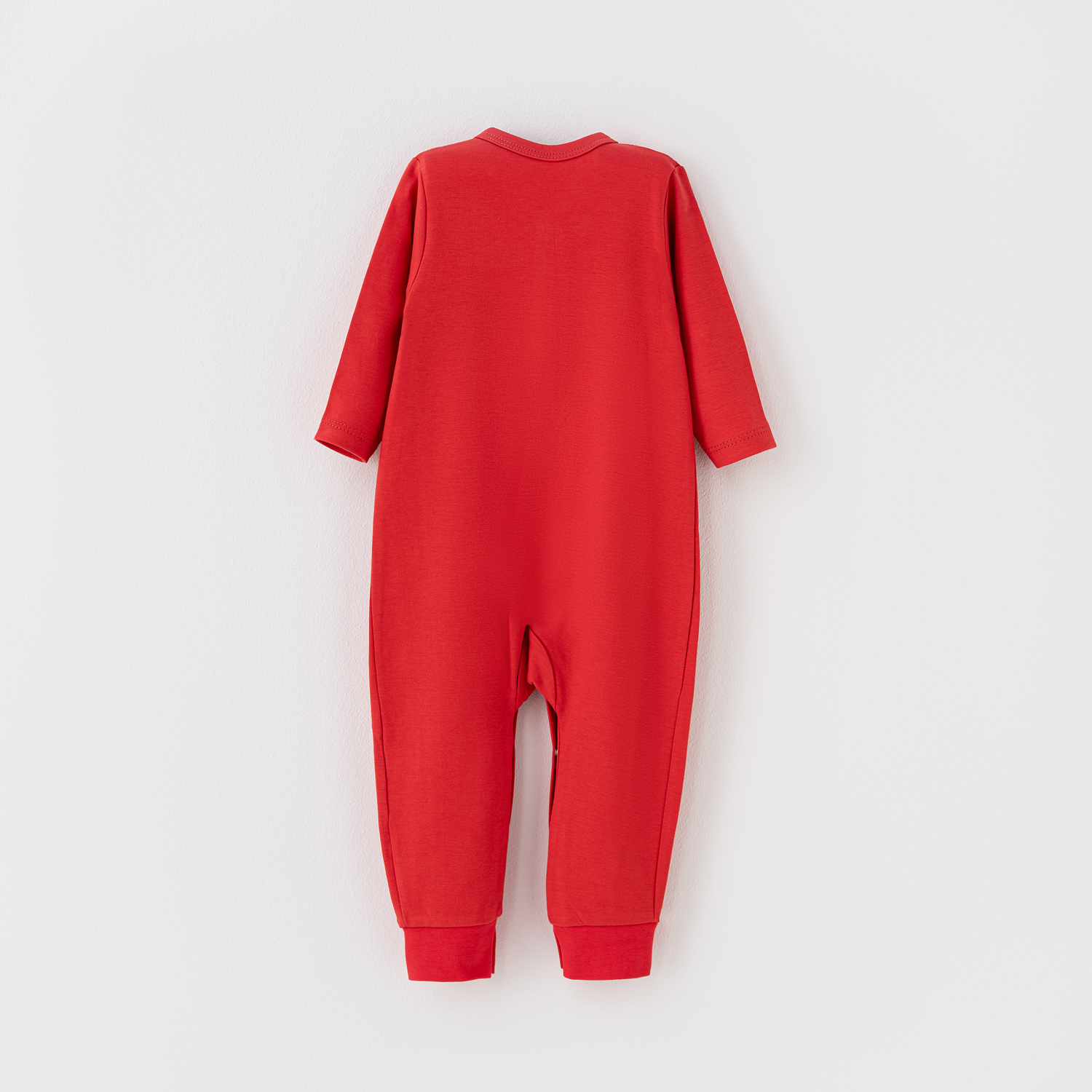 سرهمیbrave  قرمز