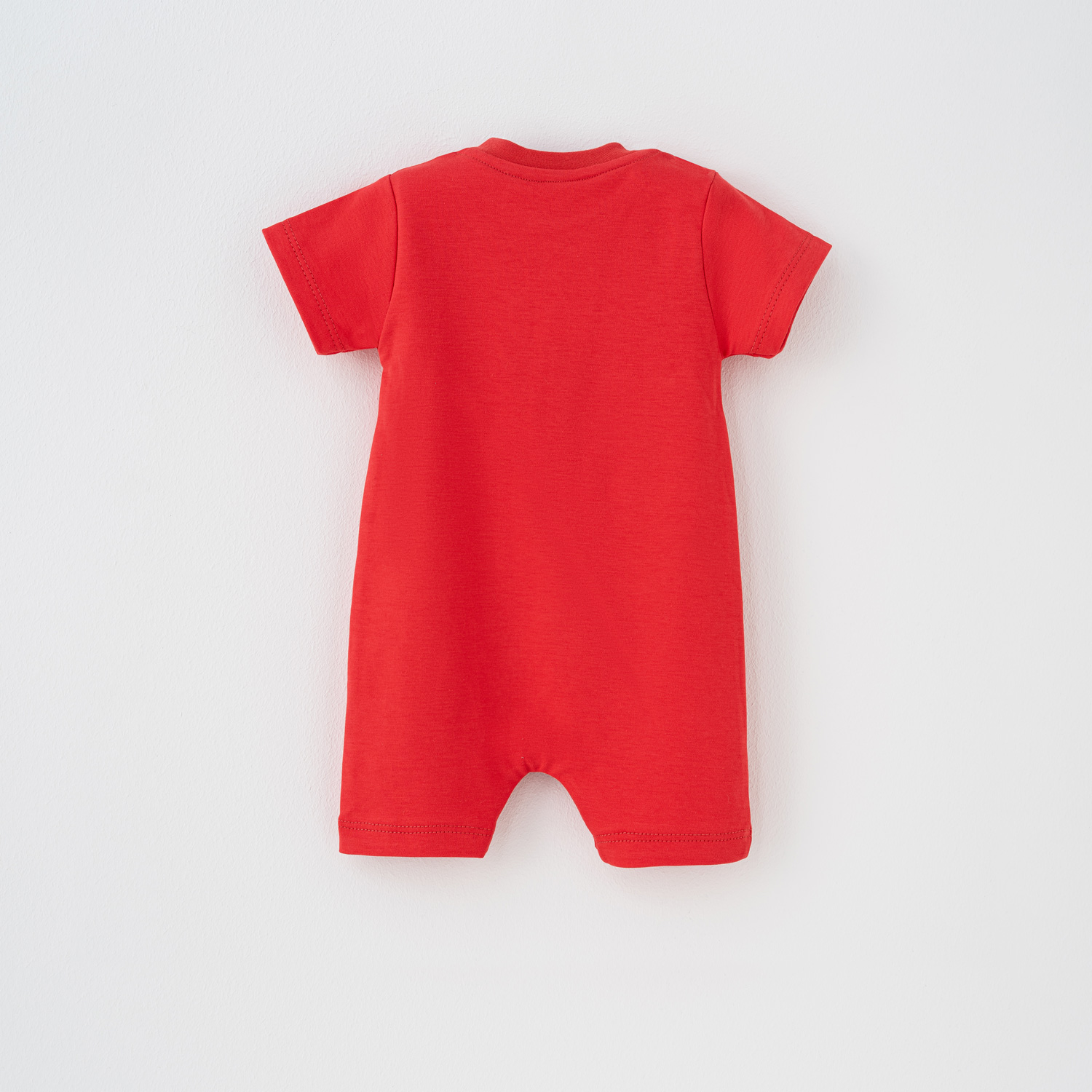 رامپر brave  قرمز