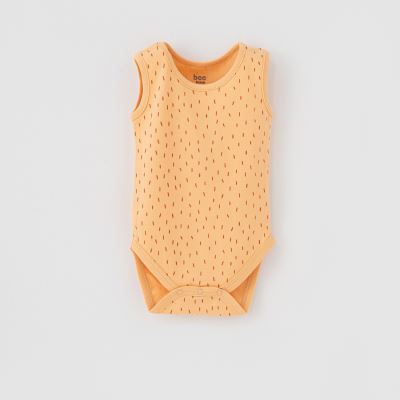 بادی رکابی نارنجی brave