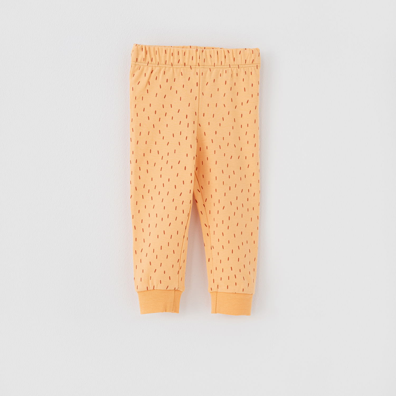 شلوار نارنجی brave