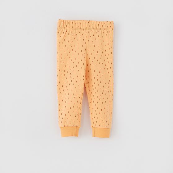 شلوار نارنجی brave شلوار نارنجی brave