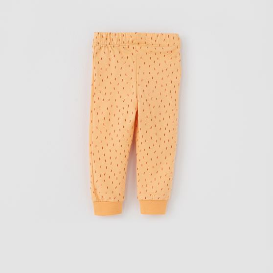 شلوار نارنجی brave شلوار نارنجی brave