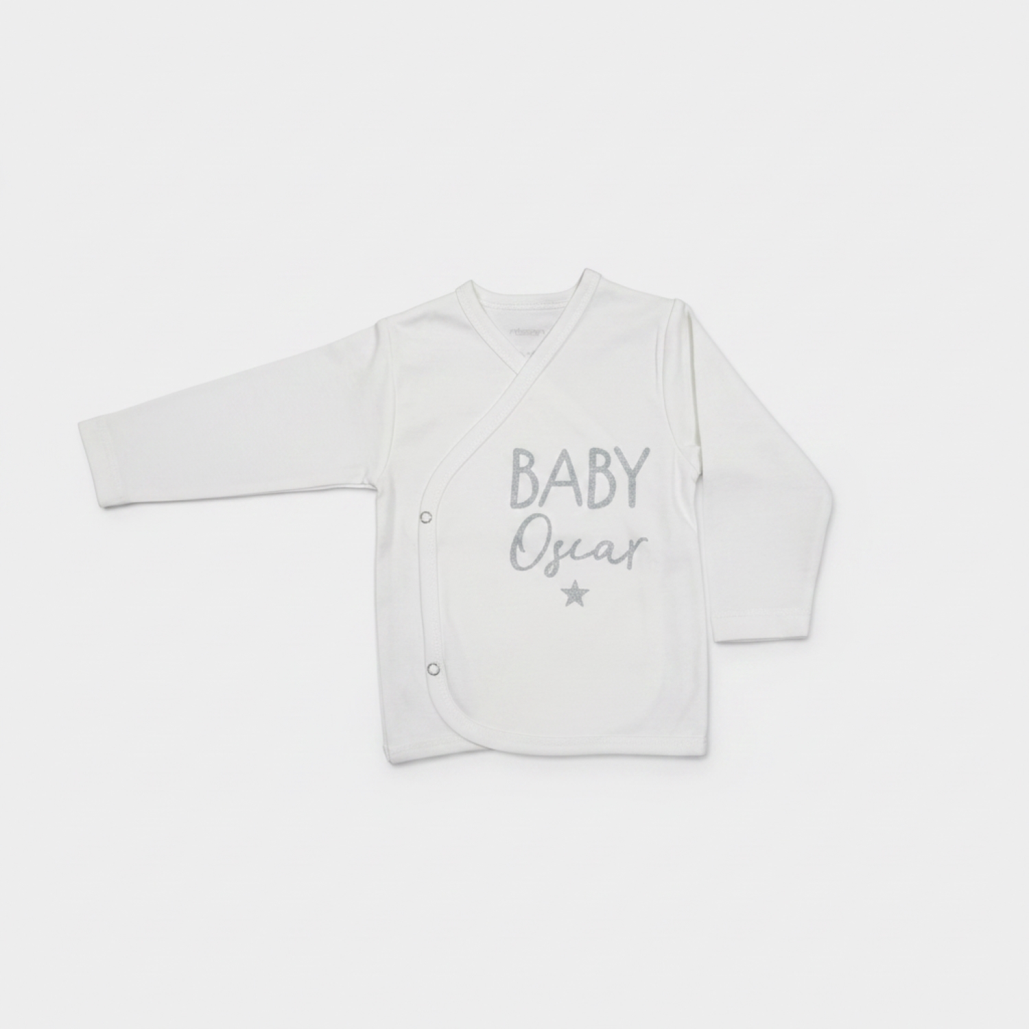 بلوز جلو باز (مانتو) Baby Oscar