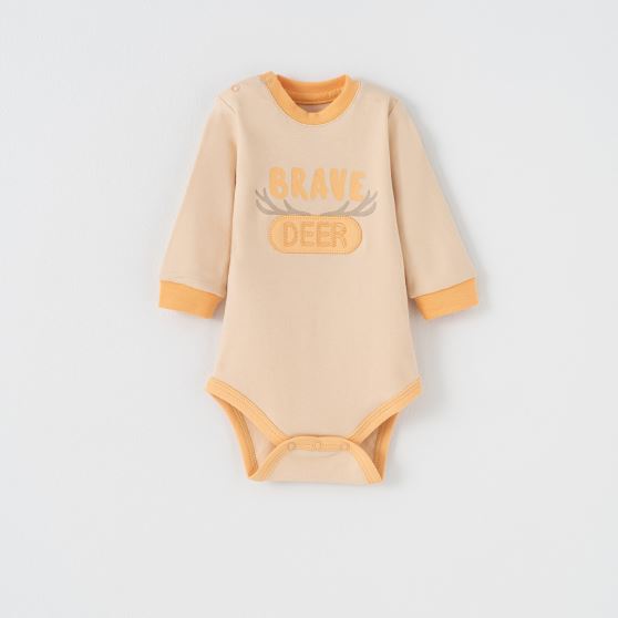 بادی بلندکرم  brave