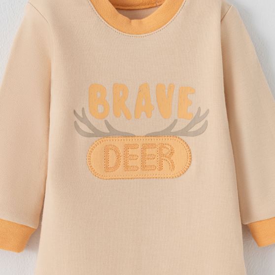 بادی بلندکرم  brave