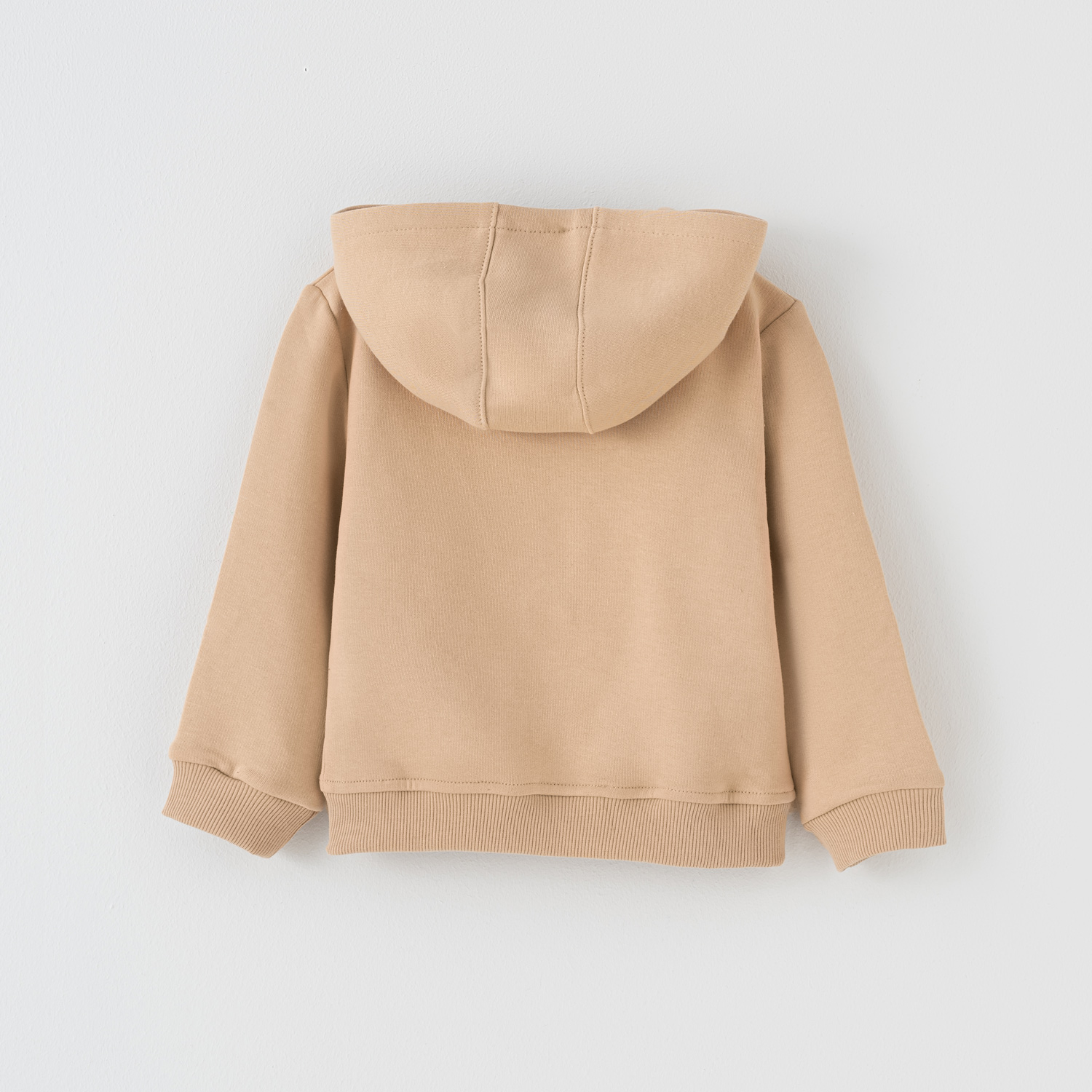 هودی کلاه دار کرم دورس