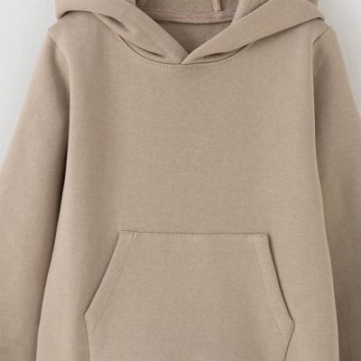 هودی کلاه دار خاکی دورس