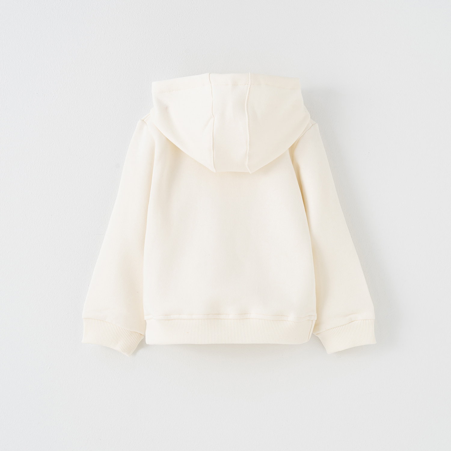 هودی کلاه دار BMS دورس