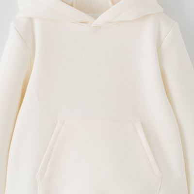 هودی کلاه دار BMS دورس