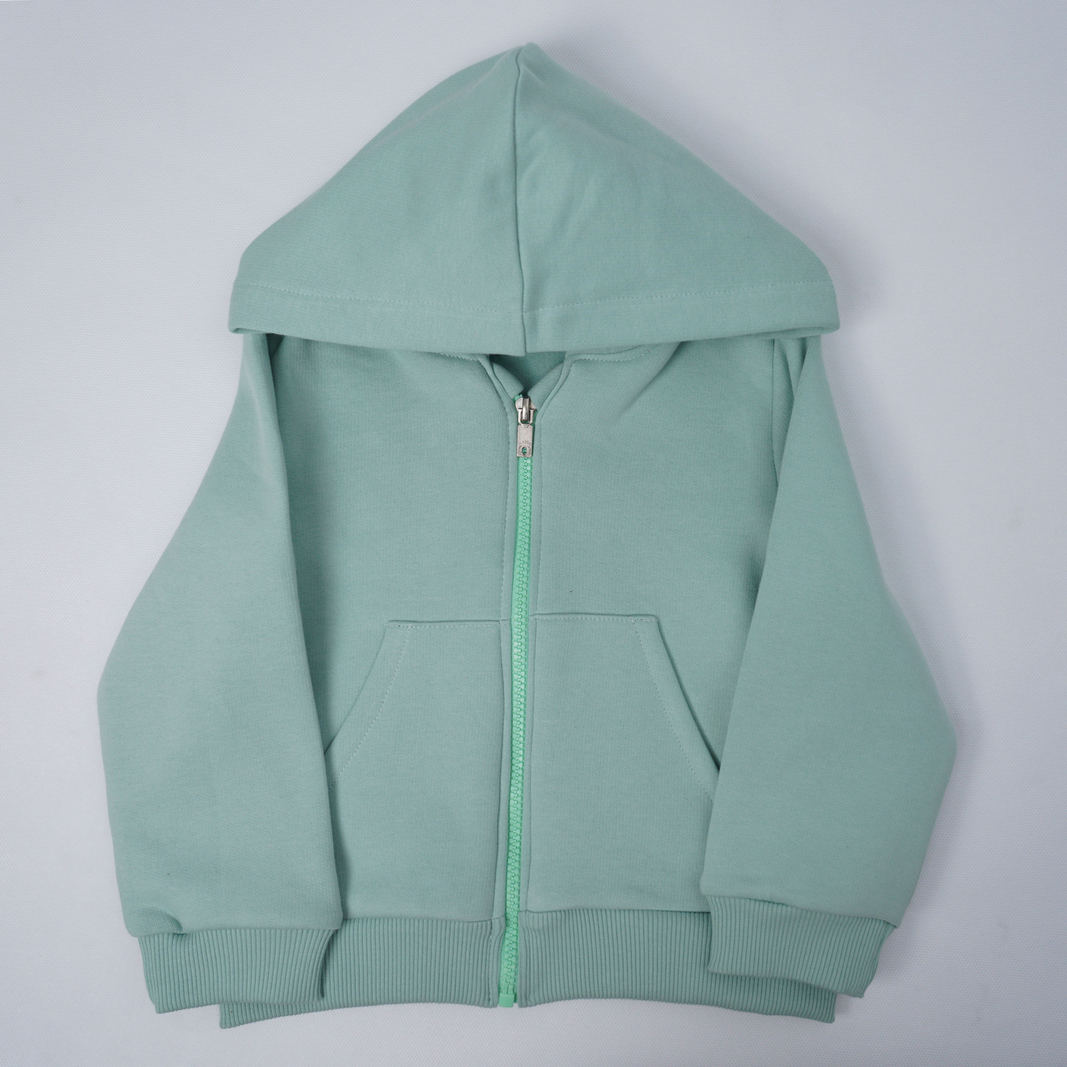 سویشرت سبز روشن دورس