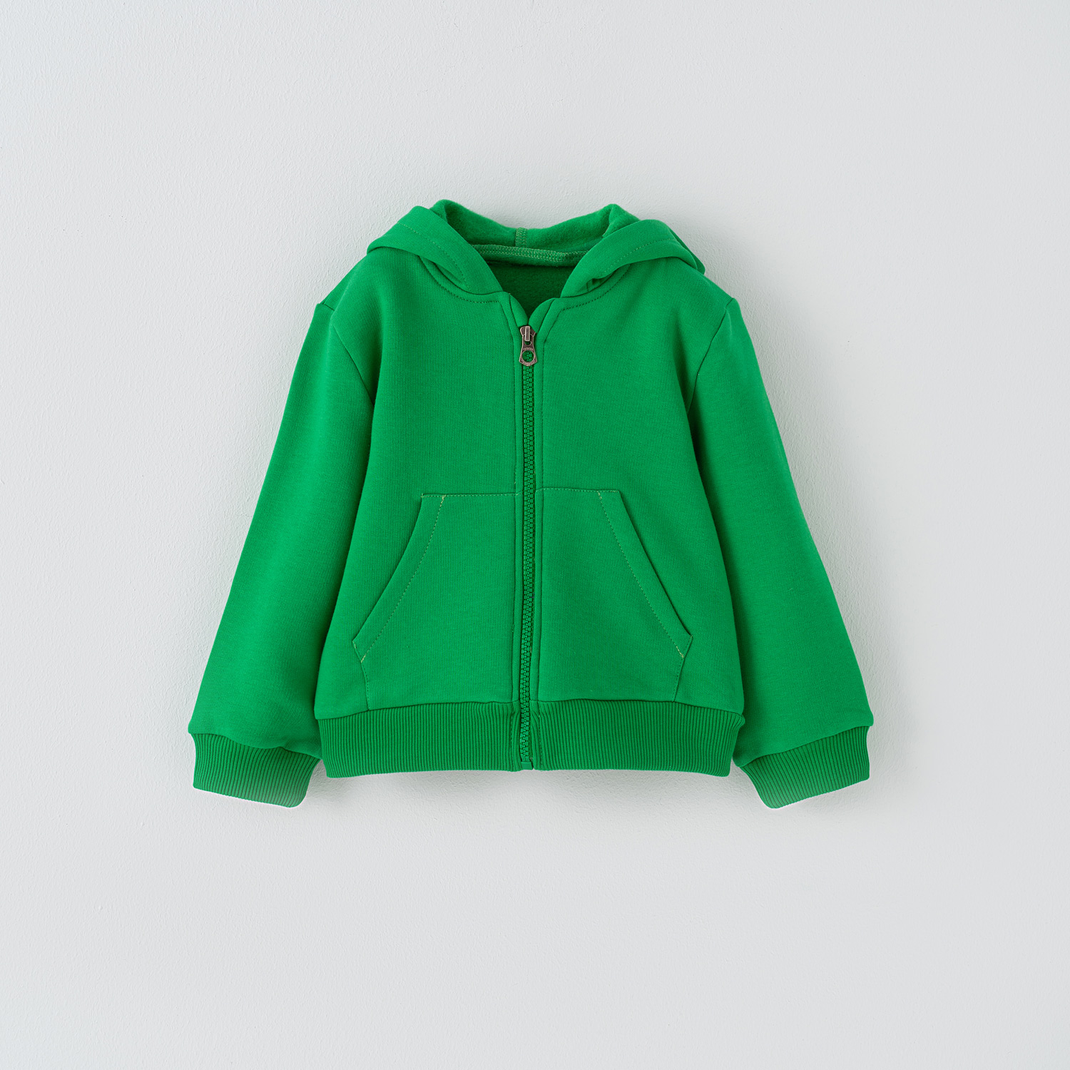 سویشرت سبزتیره دورس