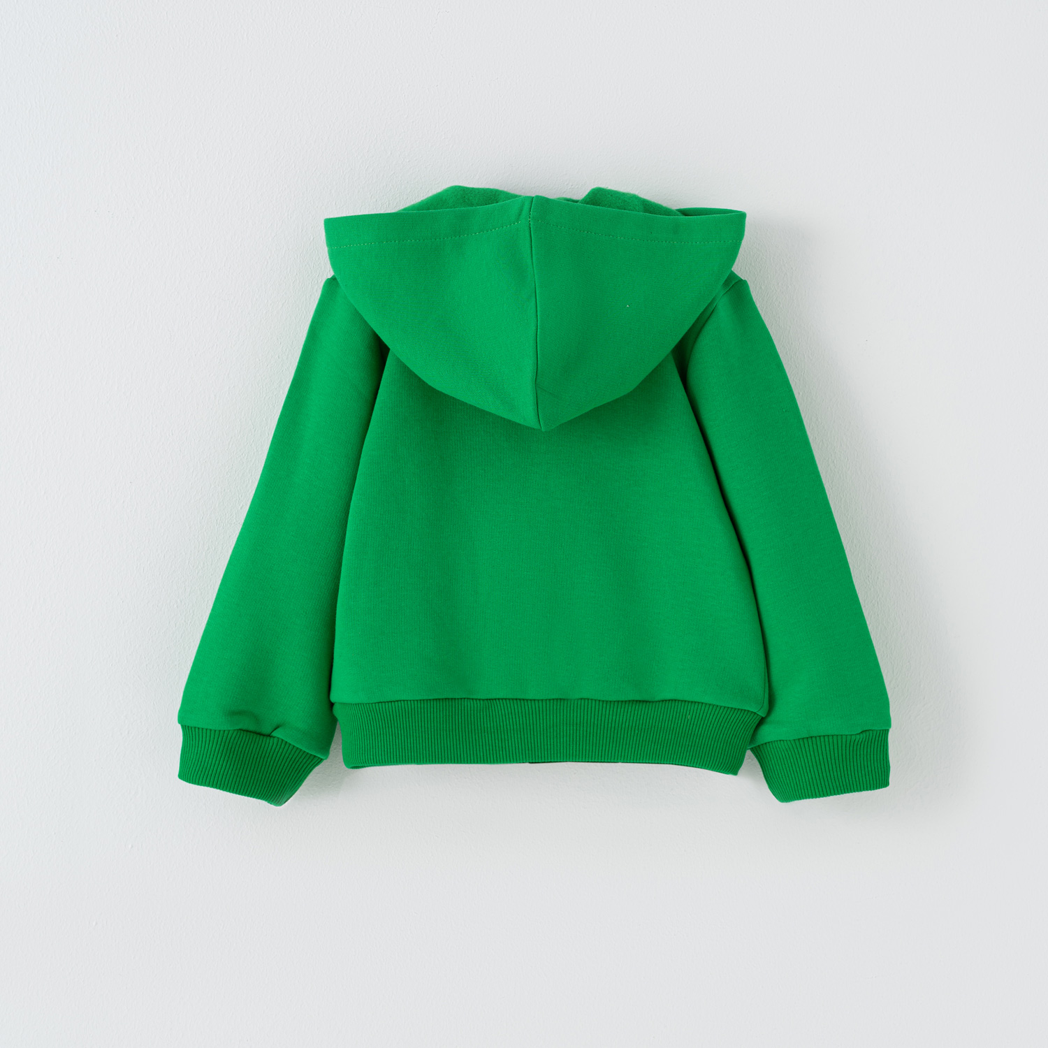 سویشرت سبزتیره دورس