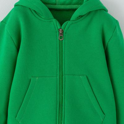 سویشرت سبزتیره دورس