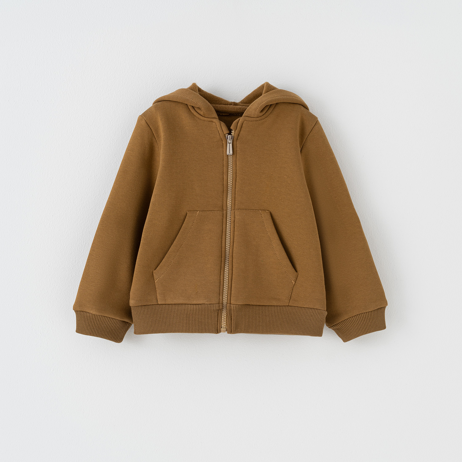 سویشرت شتری دورس