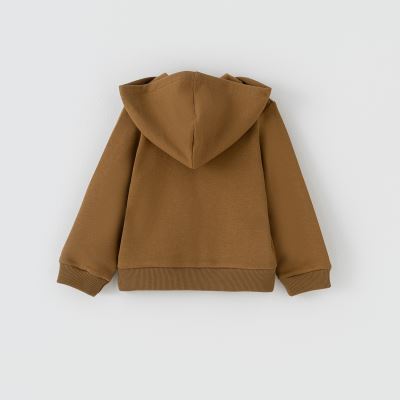 سویشرت شتری دورس