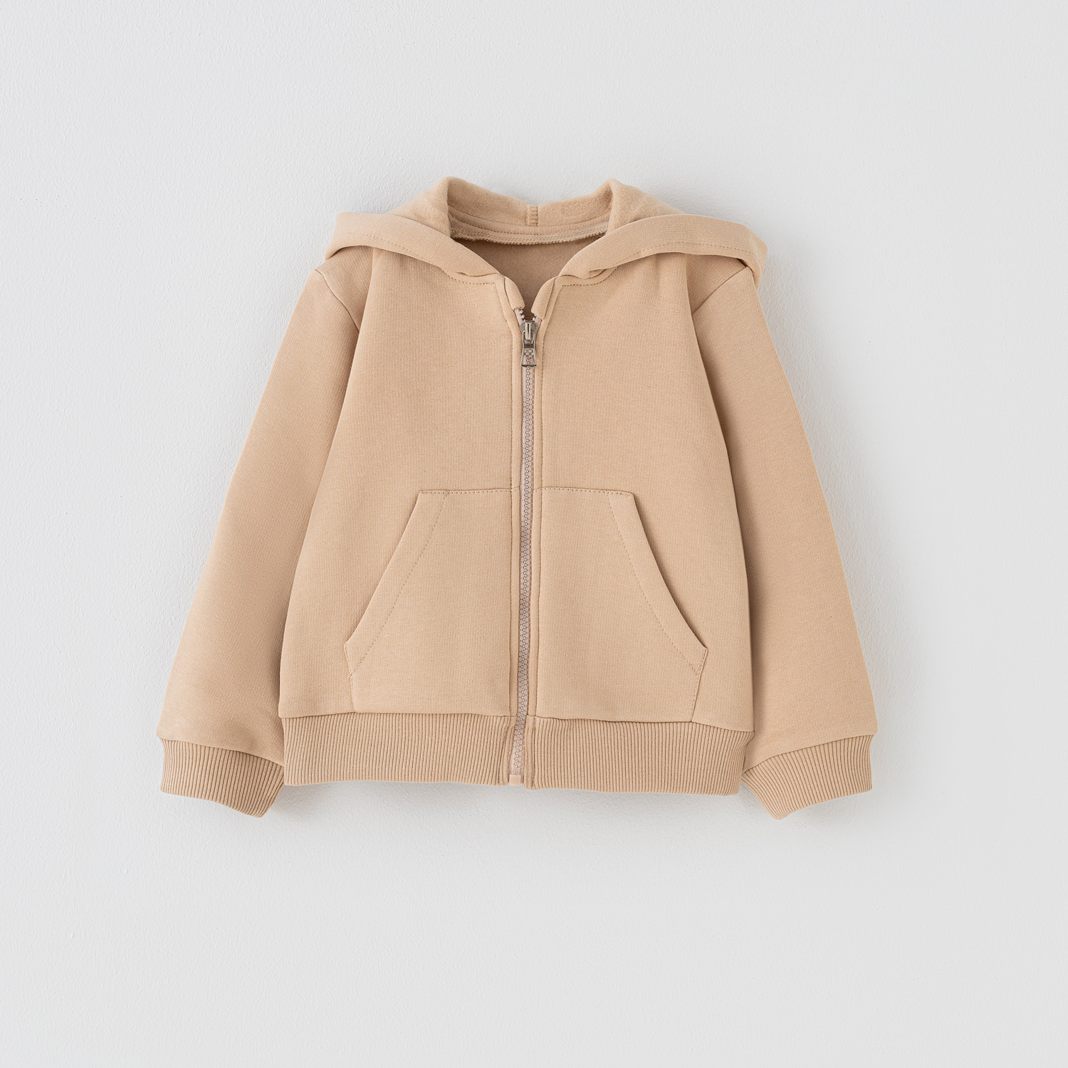 سویشرت کرم دورس