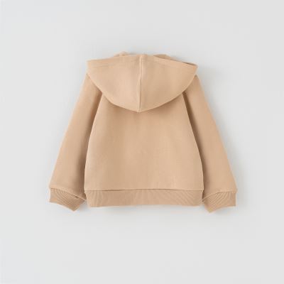 سویشرت کرم دورس