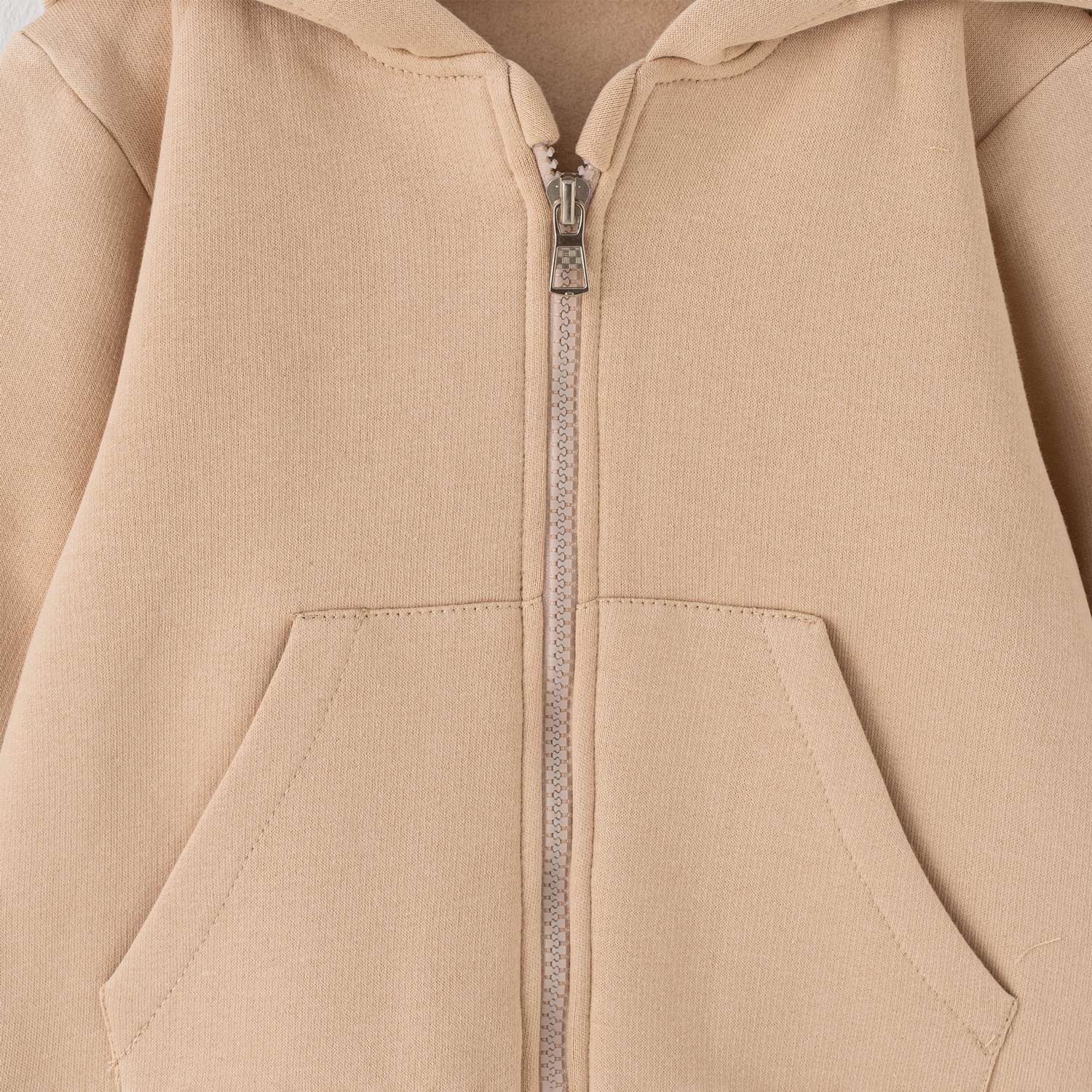 سویشرت کرم دورس